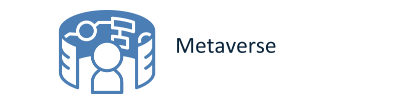 Metaverse-Symbol
